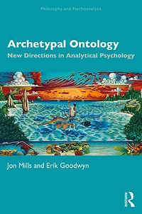 Archetypal Ontology: New Directions Analytical Psychology