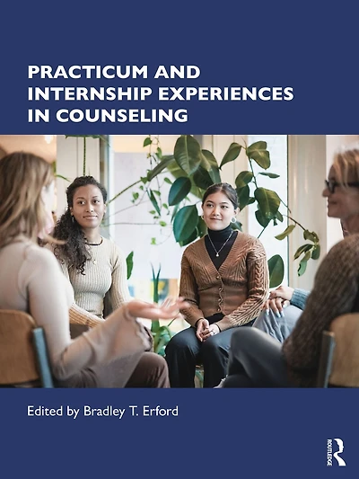 Practicum and Internship Experiences Counseling