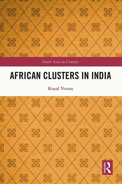 African Clusters India