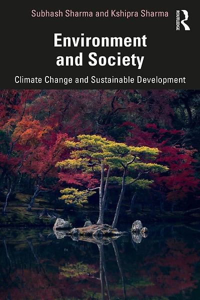 Environment and Society: Climate Change Sustainable Development