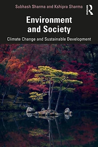 Environment and Society: Climate Change Sustainable Development