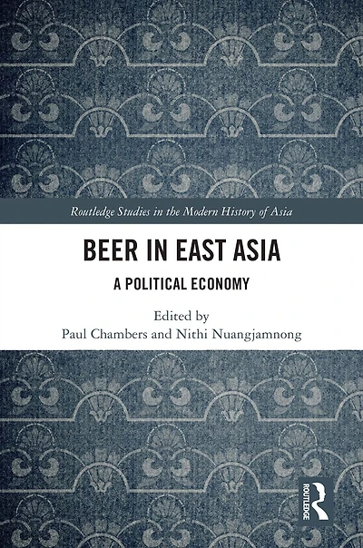 Beer East Asia: A Political Economy
