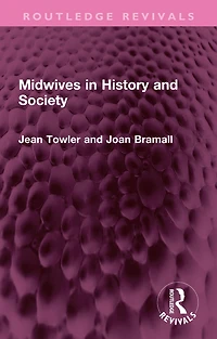 Midwives History and Society