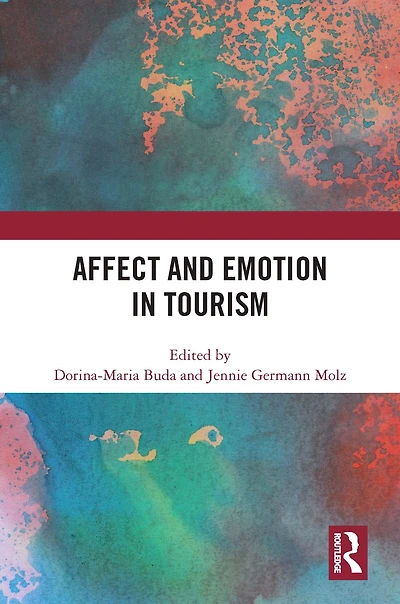 Affect and Emotion Tourism