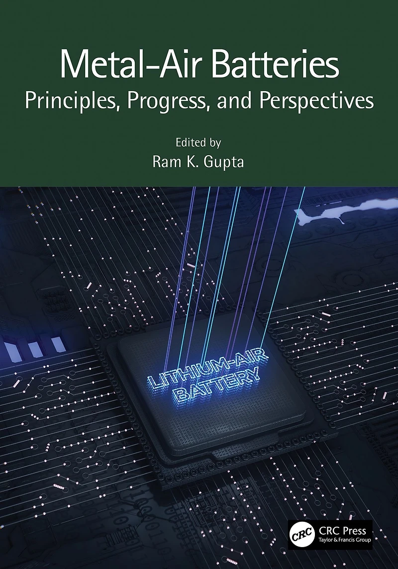 Metal-Air Batteries: Principles, Progress, and Perspectives
