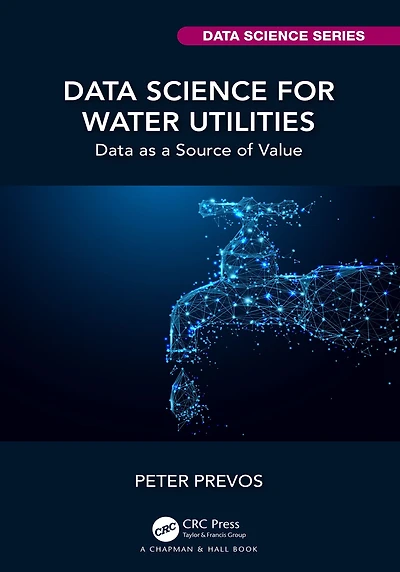 Data Science for Water Utilities: as a Source of Value