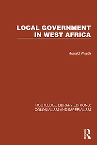 Local Government West Africa