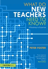 What Do New Teachers Need to Know?: A Roadmap Expertise