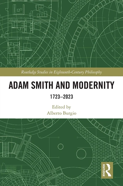 Adam Smith and Modernity: 1723-2023