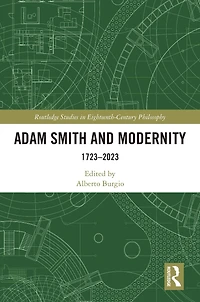 Adam Smith and Modernity: 1723-2023