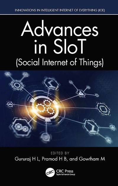 Advances SIoT (Social Internet of Things)
