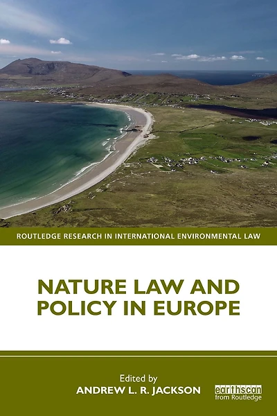 Nature Law and Policy Europe