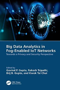 Big Data Analytics Fog-Enabled IoT Networks: Towards a Privacy and Security Perspective