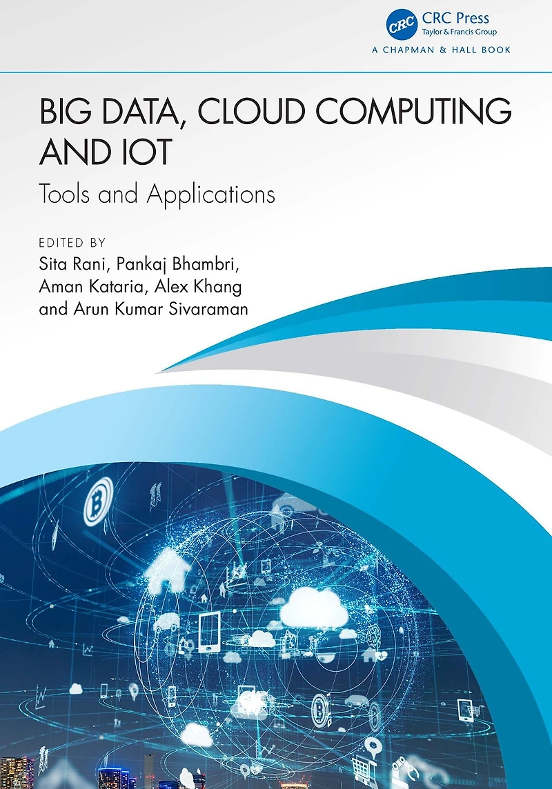 Big Data, Cloud Computing and IoT: Tools Applications