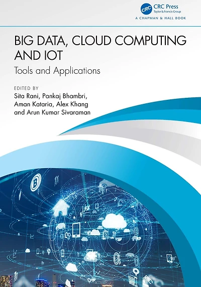 Big Data, Cloud Computing and IoT: Tools Applications