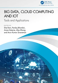Big Data, Cloud Computing and IoT: Tools Applications