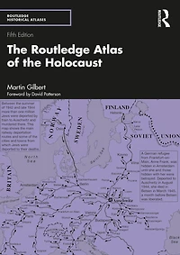 the Routledge Atlas of Holocaust