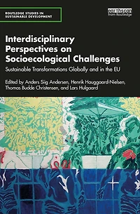 Interdisciplinary Perspectives on Socioecological Challenges: Sustainable Transformations Globally and the EU