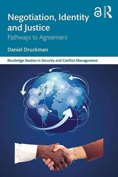 Negotiation, Identity and Justice: Pathways to Agreement