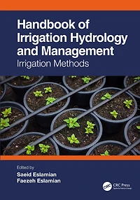 Handbook of Irrigation Hydrology and Management: Methods
