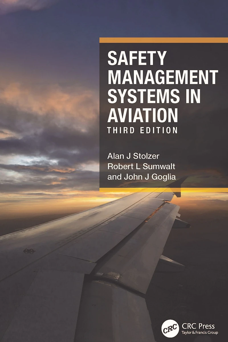 Safety Management Systems Aviation
