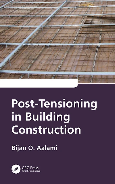 Post-Tensioning Building Construction