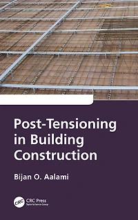 Post-Tensioning Building Construction