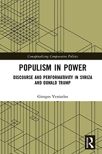 Populism Power: Discourse and Performativity SYRIZA Donald Trump