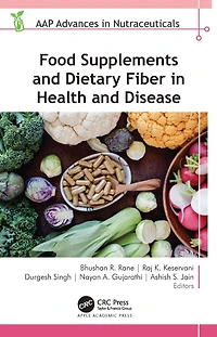 Food Supplements and Dietary Fiber Health Disease