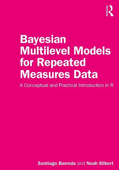 Bayesian Multilevel Models for Repeated Measures Data: A Conceptual and Practical Introduction R