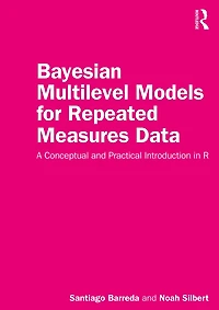 Bayesian Multilevel Models for Repeated Measures Data: A Conceptual and Practical Introduction R