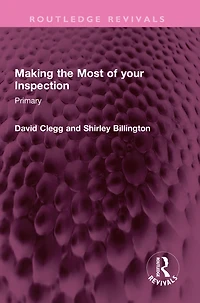 Making the Most of your Inspection: Primary