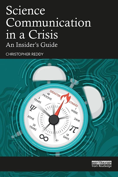Science Communication a Crisis: An Insider's Guide