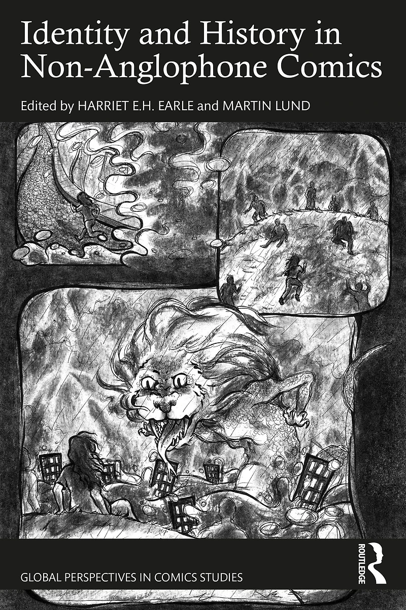 Identity and History Non-Anglophone Comics