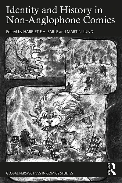 Identity and History Non-Anglophone Comics