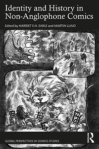 Identity and History Non-Anglophone Comics