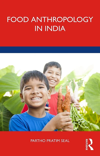 Food Anthropology India