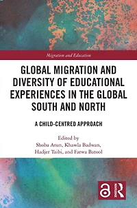 Global Migration and Diversity of Educational Experiences the South North: A Child-Centred Approach