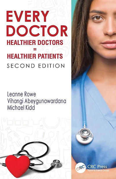 Every Doctor: Healthier Doctors = Patients