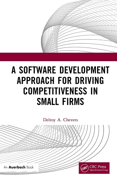 A Software Development Approach for Driving Competitiveness Small Firms