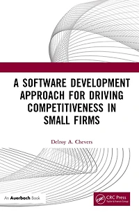 A Software Development Approach for Driving Competitiveness Small Firms