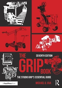 The Grip Book: Studio Grip's Essential Guide