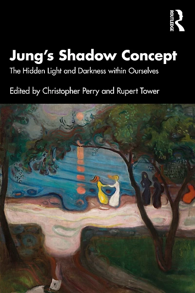 Jung's Shadow Concept: The Hidden Light and Darkness within Ourselves