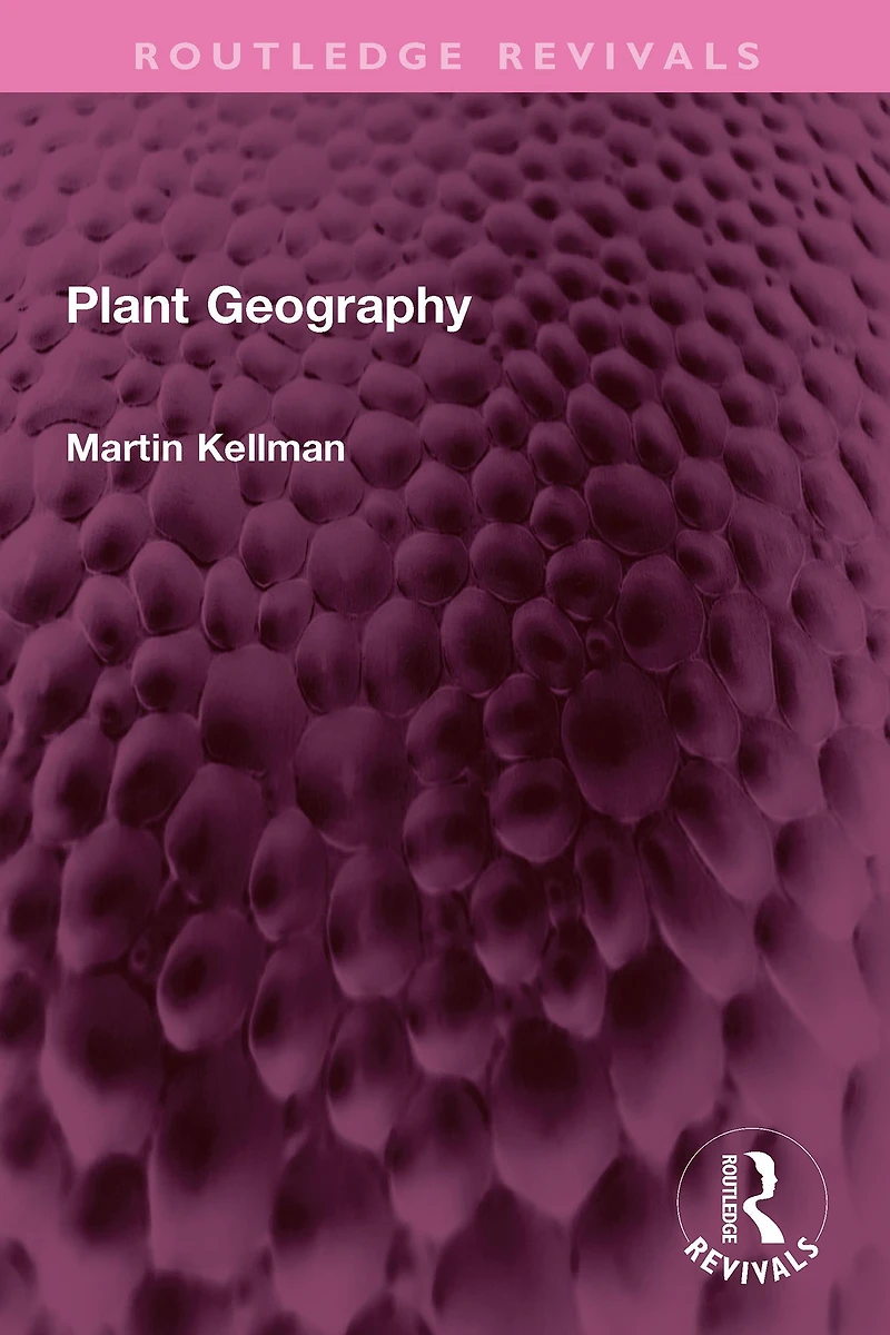 Plant Geography