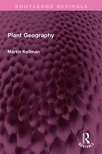 Plant Geography