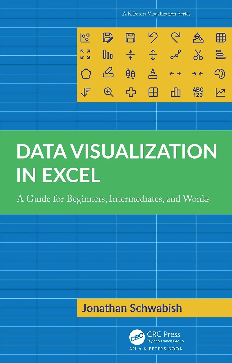 Data Visualization Excel: A Guide for Beginners, Intermediates, and Wonks