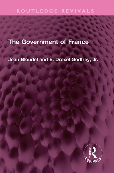The Government of France
