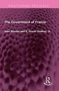 The Government of France