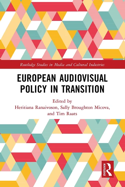 European Audiovisual Policy Transition