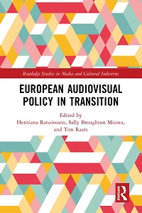 European Audiovisual Policy Transition